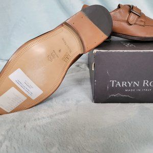 Taryn Rosen Cocoa brown size 9